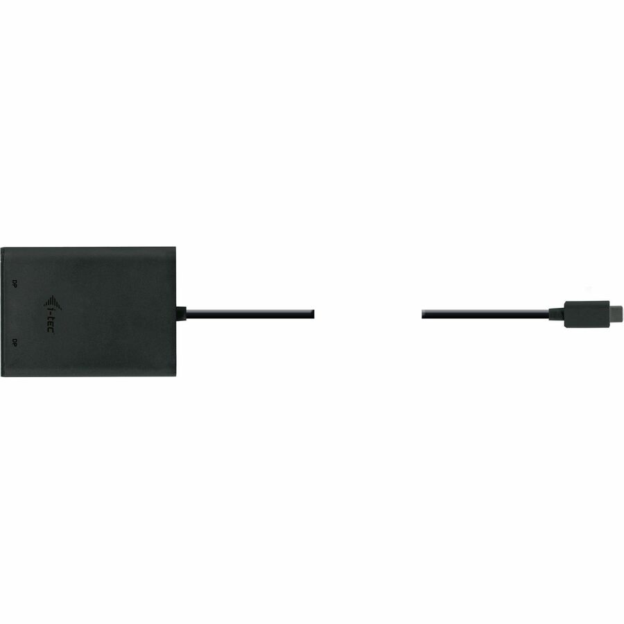 i-tec USB Type C Docking Station for TV, Projector