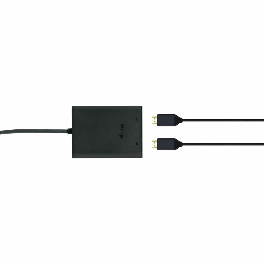 i-tec USB Type C Docking Station for TV, Projector
