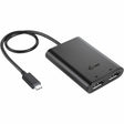 i-tec USB Type C Docking Station for TV, Projector