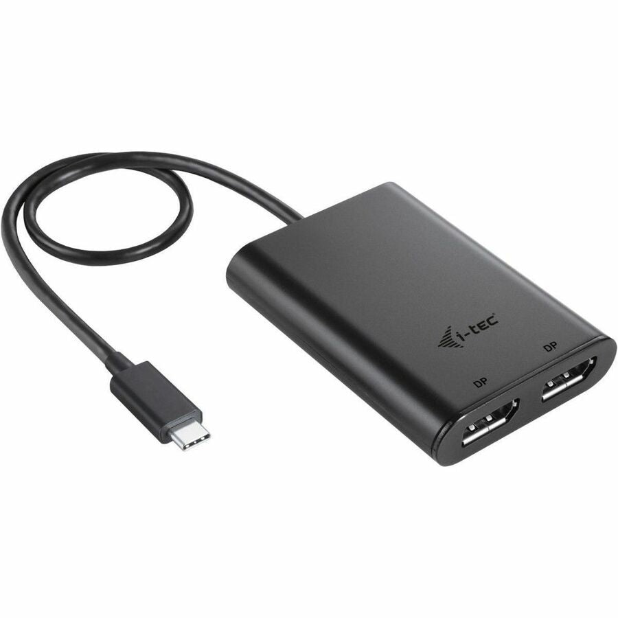 i-tec USB Type C Docking Station for TV, Projector