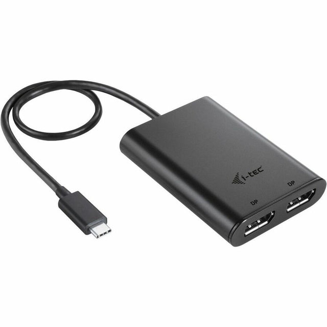 i-tec USB Type C Docking Station for TV, Projector