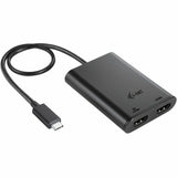 i-tec USB Type C Docking Station for Projector, TV