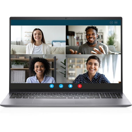 Dell Vostro 16 5000 5630 40.6 cm (16") Notebook - Full HD Plus - Intel Core i5 13th Gen i5-1340P - 8 GB - 256 GB SSD - English (UK) Keyboard - Titan Gray