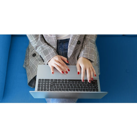 Dell Vostro 16 5000 5630 40.6 cm (16") Notebook - Full HD Plus - Intel Core i5 13th Gen i5-1340P - 8 GB - 256 GB SSD - English (UK) Keyboard - Titan Gray