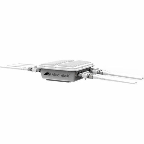 Allied Telesis TQ6702e GEN2 Dual Band Wi-Fi 6 IEEE 802.11ax 4.80 Gbit/s Wireless Access Point - Indoor/Outdoor