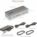 129UE-USBC-KVM-DOCK