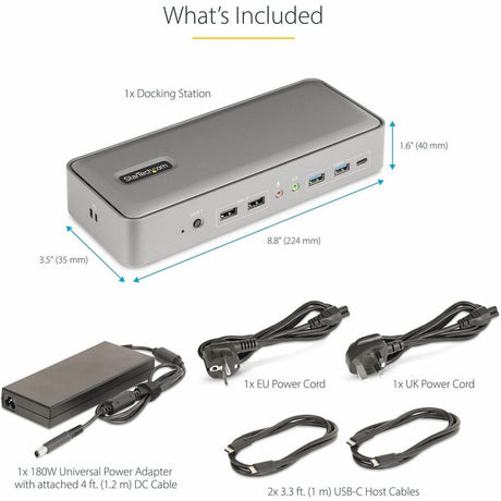 129UE-USBC-KVM-DOCK