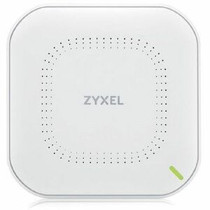 ZYXEL NWA90AX Pro Dual Band IEEE 802.11 a/b/g/n/ac/ax 2.93 Gbit/s Wireless Access Point