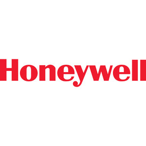 Honeywell Rugged Keyboard - Cable Connectivity - DB9 Interface - Black