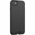 Tech21 Evo Lite Case for Apple iPhone 6, iPhone 6s, iPhone 7, iPhone 8 Smartphone - Black