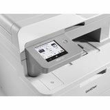 Brother MFC-L8390CDW Wired & Wireless Laser Multifunction Printer - Colour