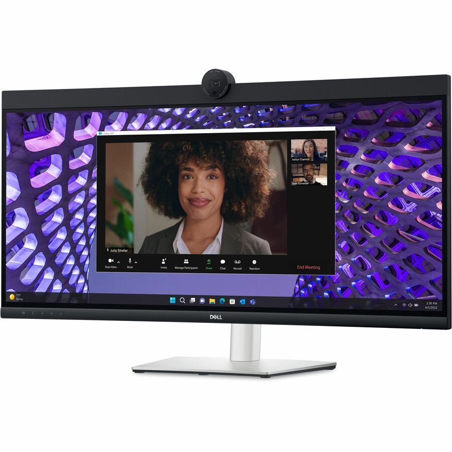 DELL-P3424WEB