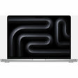 Apple MacBook Pro MTL73B/A 36.1 cm (14.2") Notebook - Apple M3 - 8 GB - 512 GB SSD - English (UK) Keyboard - Space Gray