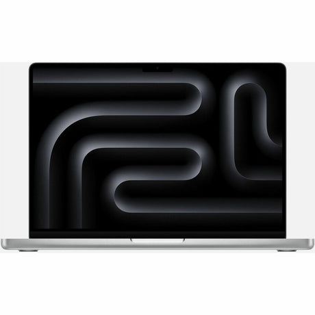 Apple MacBook Pro MTL73B/A 36.1 cm (14.2") Notebook - Apple M3 - 8 GB - 512 GB SSD - English (UK) Keyboard - Space Gray