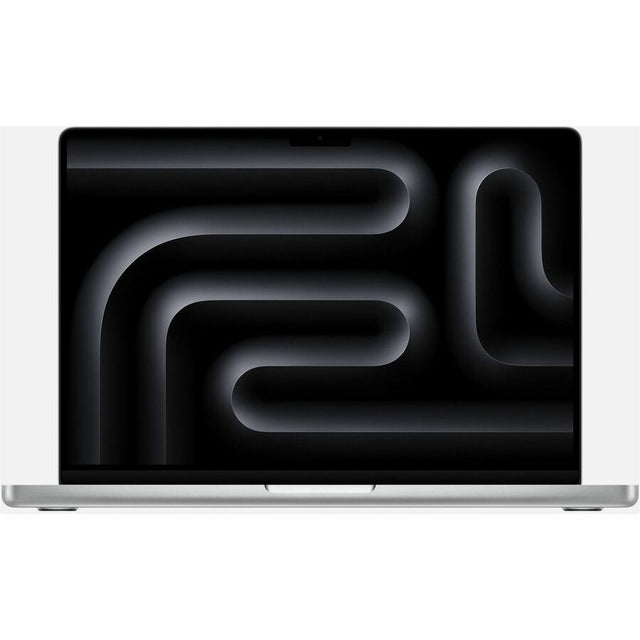 Apple MacBook Pro MTL73B/A 36.1 cm (14.2") Notebook - Apple M3 - 8 GB - 512 GB SSD - English (UK) Keyboard - Space Gray