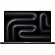 Apple MacBook Pro MRX43B/A 36.1 cm (14.2") Notebook - Apple M3 Pro - 18 GB - 1 TB SSD - Space Black
