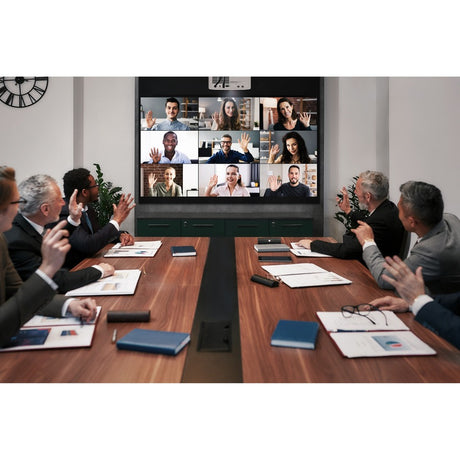 Optoma ZH350ST 3D Ready Short Throw DLP Projector - 16:9 - Portable