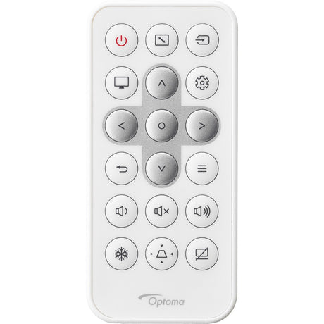 Optoma ZH350ST 3D Ready Short Throw DLP Projector - 16:9 - Portable
