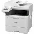 Brother DCP-L5510DW Wired & Wireless Laser Multifunction Printer - Monochrome
