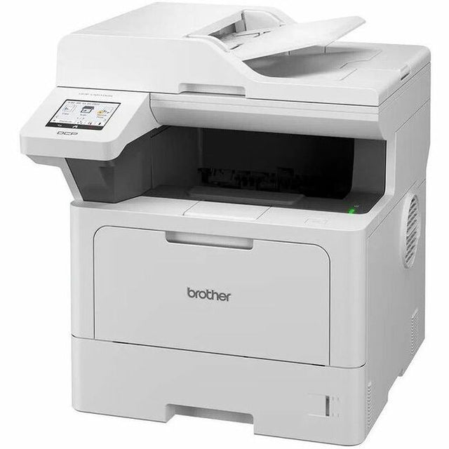 Brother DCP-L5510DW Wired & Wireless Laser Multifunction Printer - Monochrome