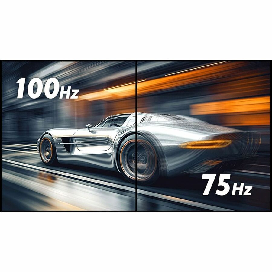 iiyama ProLite XU2792HSU-B6 27" Class Full HD LED Monitor - 16:9 - Matte Black