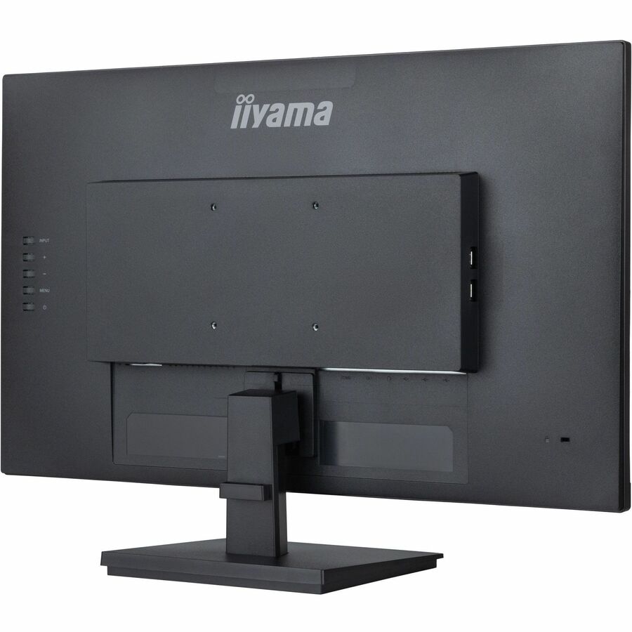 iiyama ProLite XU2792HSU-B6 27" Class Full HD LED Monitor - 16:9 - Matte Black