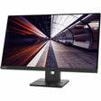 Lenovo ThinkVision E24-30 24" Class Full HD LED Monitor - 16:9 - Raven Black