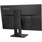 Lenovo ThinkVision E24-30 24" Class Full HD LED Monitor - 16:9 - Raven Black
