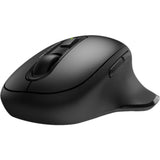 Urban Factory ONLEE Pro Dual Mouse - Bluetooth/Radio Frequency - USB Type A, USB Type C - Optical - 6 Button(s)