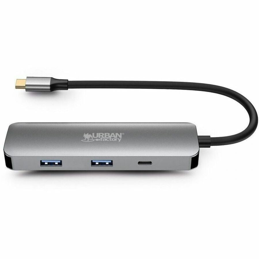 MHC40UF