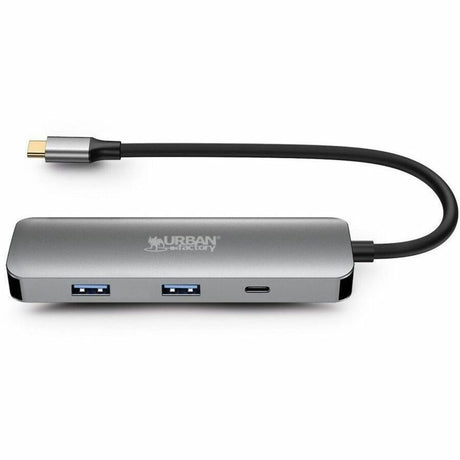 MHC40UF