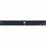 ZYXEL XMG1915 10 Ports Manageable Ethernet Switch - Gigabit Ethernet, 2.5 Gigabit Ethernet - 1000Base-X, 1000Base-T, 2.5GBase-T, 5GBase-T
