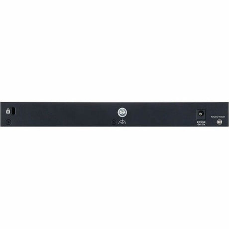 ZYXEL XMG1915 10 Ports Manageable Ethernet Switch - Gigabit Ethernet, 2.5 Gigabit Ethernet - 1000Base-X, 1000Base-T, 2.5GBase-T, 5GBase-T