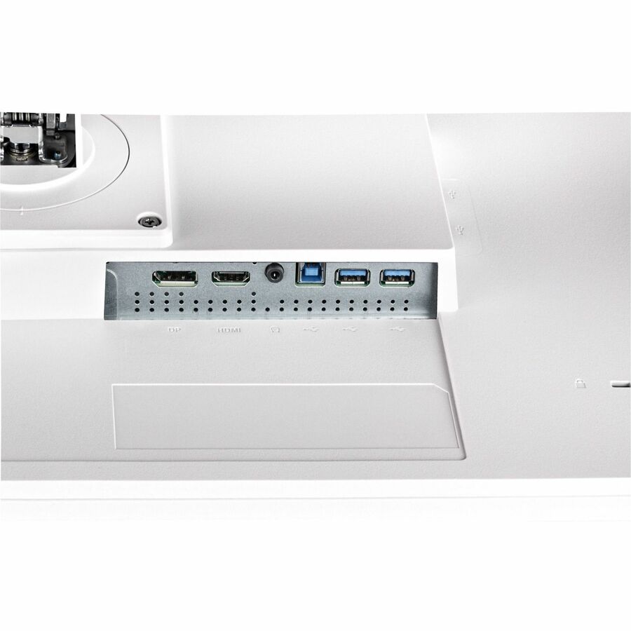 iiyama ProLite XUB2492HSU-W6 24" Class Full HD LED Monitor - 16:9 - Matt White