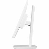 iiyama ProLite XUB2492HSU-W6 24" Class Full HD LED Monitor - 16:9 - Matt White