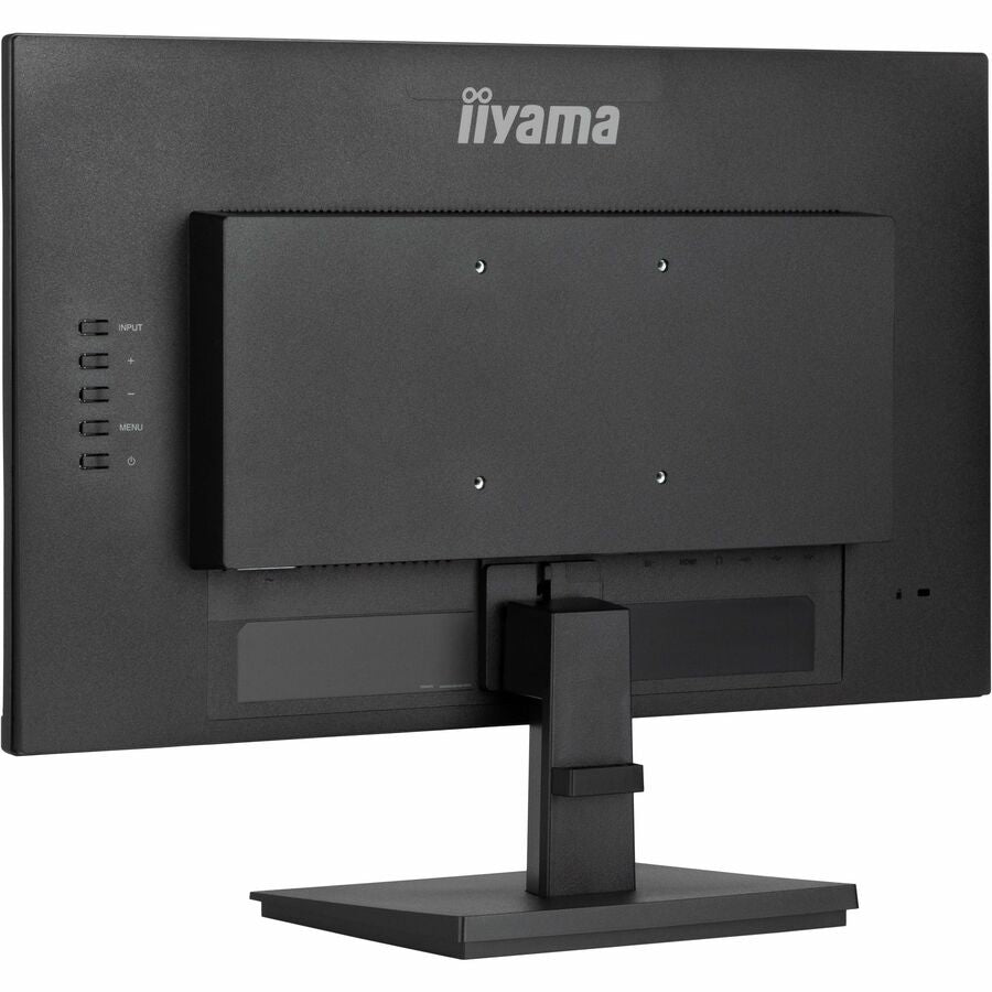 iiyama ProLite XU2492HSU-B6 24" Class Full HD LED Monitor - 16:9 - Matte Black