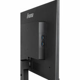 iiyama ProLite XU2492HSU-B6 24" Class Full HD LED Monitor - 16:9 - Matte Black