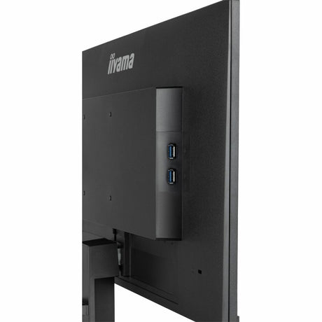 iiyama ProLite XU2492HSU-B6 24" Class Full HD LED Monitor - 16:9 - Matte Black