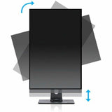 iiyama ProLite XU2792QSU-B6 27" Class WQHD LCD Monitor - 16:9 - Matte Black
