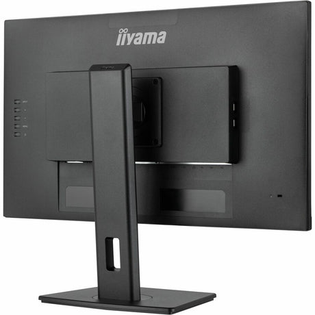 iiyama ProLite XUB2792QSU-B6 27" Class WQHD LED Monitor - 16:9 - Matte Black