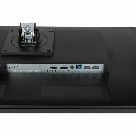 iiyama ProLite XUB2792QSU-B6 27" Class WQHD LED Monitor - 16:9 - Matte Black
