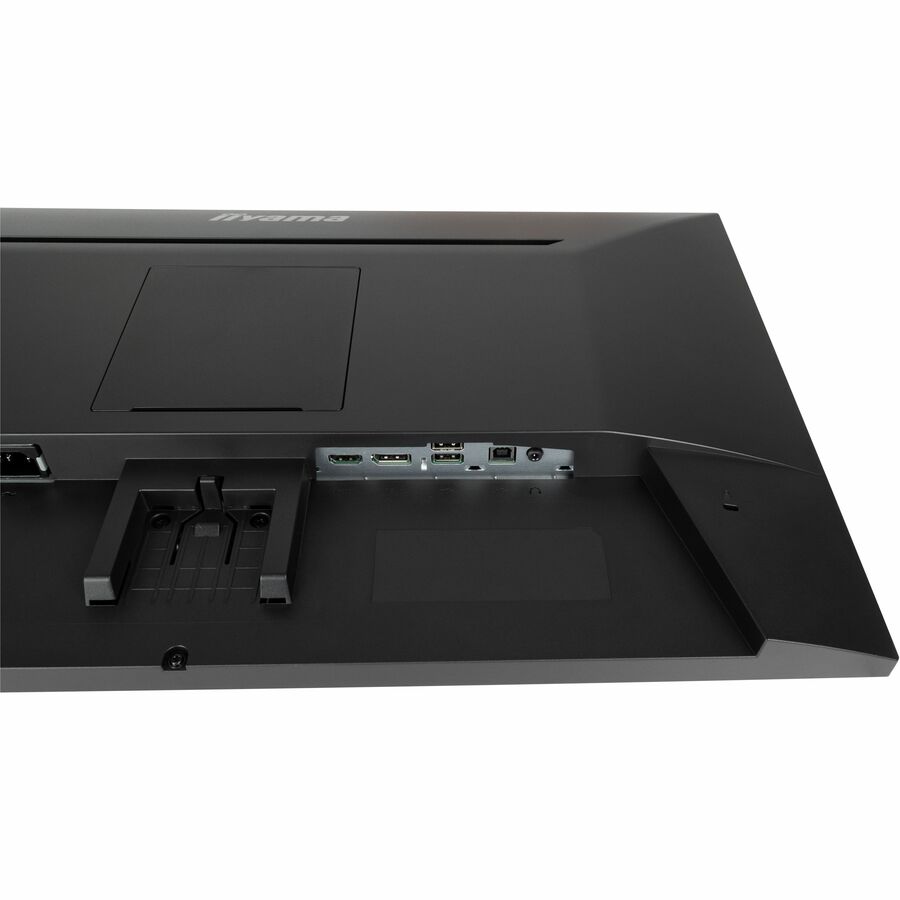 iiyama ProLite XU2793HSU-B6 27" Class Full HD LED Monitor - 16:9 - Matte Black