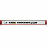 ZYXEL ZyWALL USG FLEX 700H Network Security/Firewall Appliance - 1 Year Security Bundle