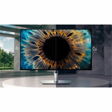 Dell UltraSharp U2724D 27" Class WQHD LED Monitor - 16:9 - Platinum Silver