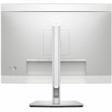 Dell UltraSharp U2424H 24" Class Full HD LED Monitor - 16:9 - Silver