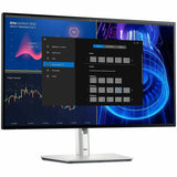 Dell UltraSharp U2424H 24" Class Full HD LED Monitor - 16:9 - Silver
