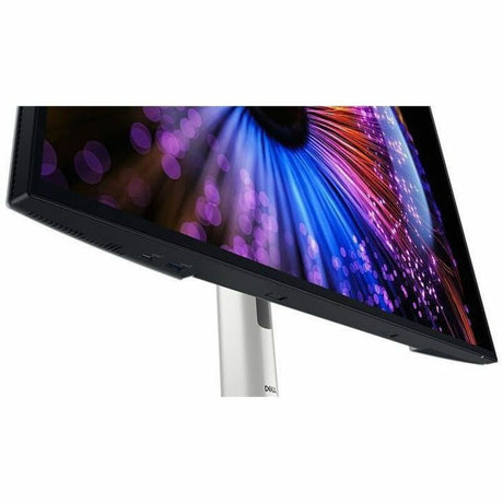 Dell UltraSharp U2724DE 27" Class WQHD LED Monitor - 16:9 - Black, Silver