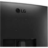 LG 32MR50C-B 32" Class Full HD Curved Screen LED Monitor - 16:9