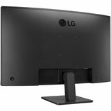 LG 32MR50C-B 32" Class Full HD Curved Screen LED Monitor - 16:9