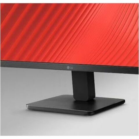 LG 24MR400-B 24" Class Full HD LCD Monitor - 16:9